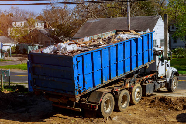 Professional Junk Removal in Lindsay, TX